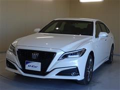 クラウン G-エグゼFOUR