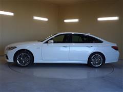 クラウン G-エグゼFOUR