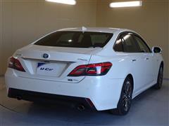 クラウン G-エグゼFOUR