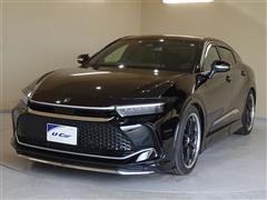 クラウン CO RS アドバンスド