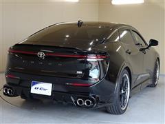 クラウン CO RS アドバンスド