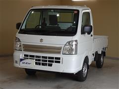 キャリイ KC エアコンパワステ