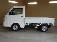 キャリイ KC エアコンパワステ