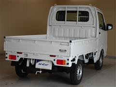 キャリイ KC エアコンパワステ