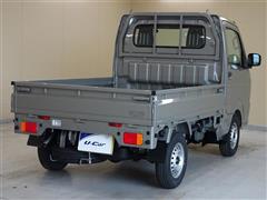 キャリイ KC エアコンパワステ