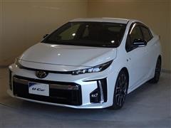 プリウス PHV- S GRスポーツ