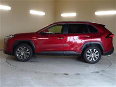 RAV4 ハイブリッドG 4WD