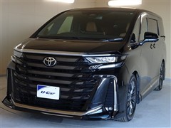 ヴェルファイアHV Z プレミア