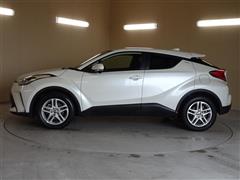 C-HR S-T