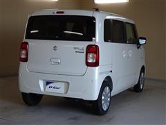 ワゴンRスマイル HYBRID S