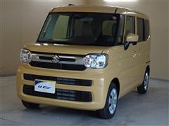 スペーシア HYBRID X