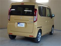 スペーシア HYBRID X