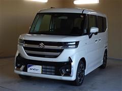 スペーシアカスタムHYBRID XS