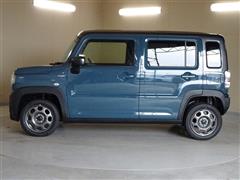 ハスラー ハイブリッド G