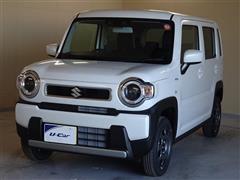 ハスラー ハイブリッド G