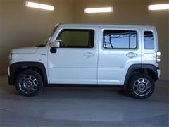 ハスラー ハイブリッド G