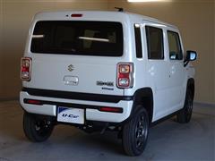 ハスラー ハイブリッド G