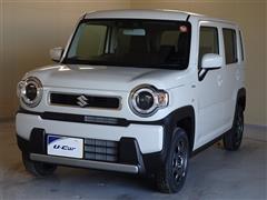 ハスラー ハイブリッド G