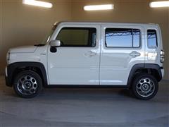 ハスラー ハイブリッド G