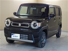 ハスラー ハイブリッド G