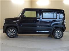 ハスラー ハイブリッド G