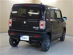 ハスラー ハイブリッド G