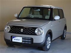 アルトラパン HYBRID X