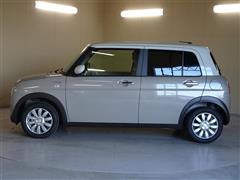 アルトラパン HYBRID X