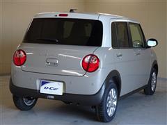 アルトラパン HYBRID X