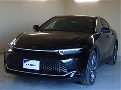 クラウン CO Gアドバ レザー