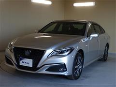 クラウン S FOUR Cパッケージ