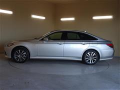 クラウン S FOUR Cパッケージ