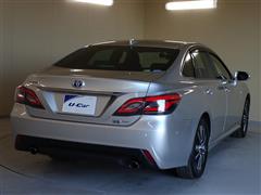 クラウン S FOUR Cパッケージ