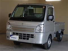 キャリイ KC エアコンパワステ