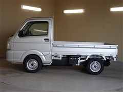 キャリイ KC エアコンパワステ