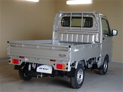 キャリイ KC エアコンパワステ