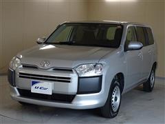 プロボックスバン GL