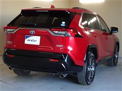 RAV4 PHEV G Z