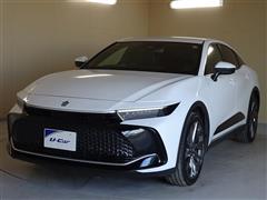 クラウン CO Gアドバ レザー