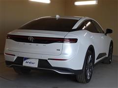 クラウン CO Gアドバ レザー