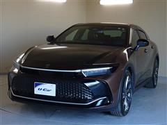 クラウン CO Gアドバ レザー