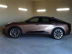 クラウン CO Gアドバ レザー