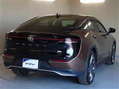 クラウン CO Gアドバ レザー