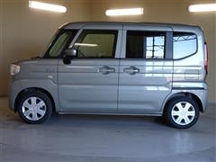 スペーシア HYBRID G