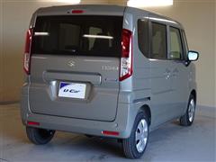 スペーシア HYBRID G