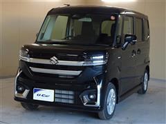 スペーシア HYBRID GS