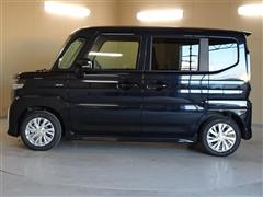 スペーシア HYBRID GS