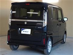 スペーシア HYBRID GS