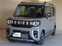 スペーシアギア HYBRID XZ