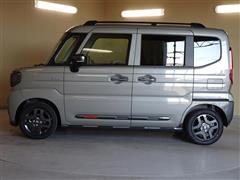 スペーシアギア HYBRID XZ